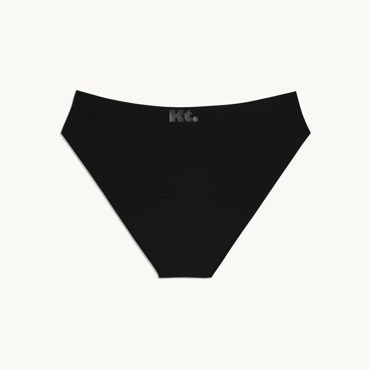 Teen Super Leakproof® No-Show Bikini - Last Call