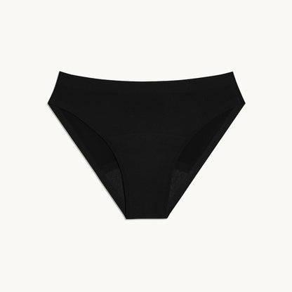 Teen Super Leakproof® No-Show Bikini - Last Call