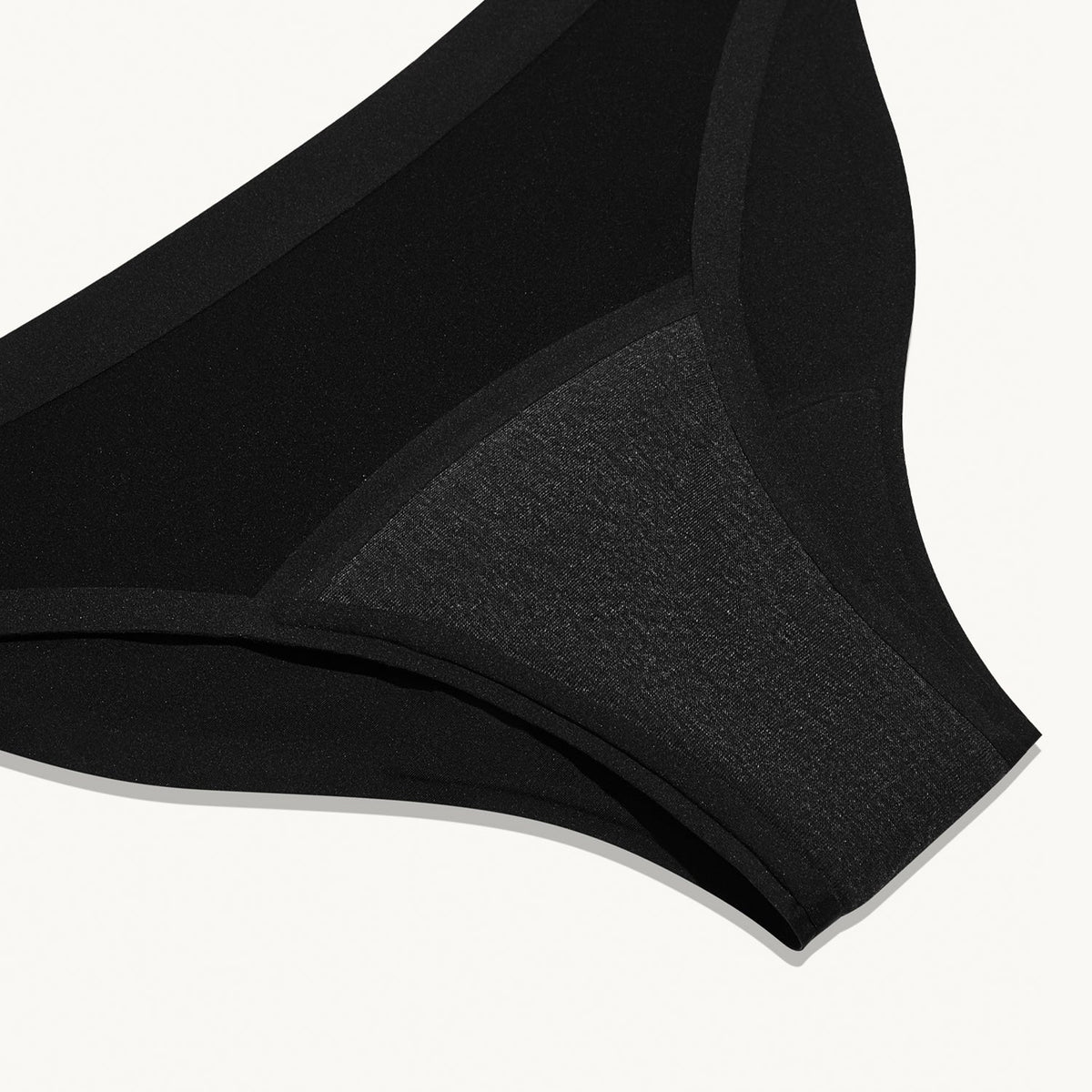 Teen Super Leakproof® No-Show Bikini - Last Call