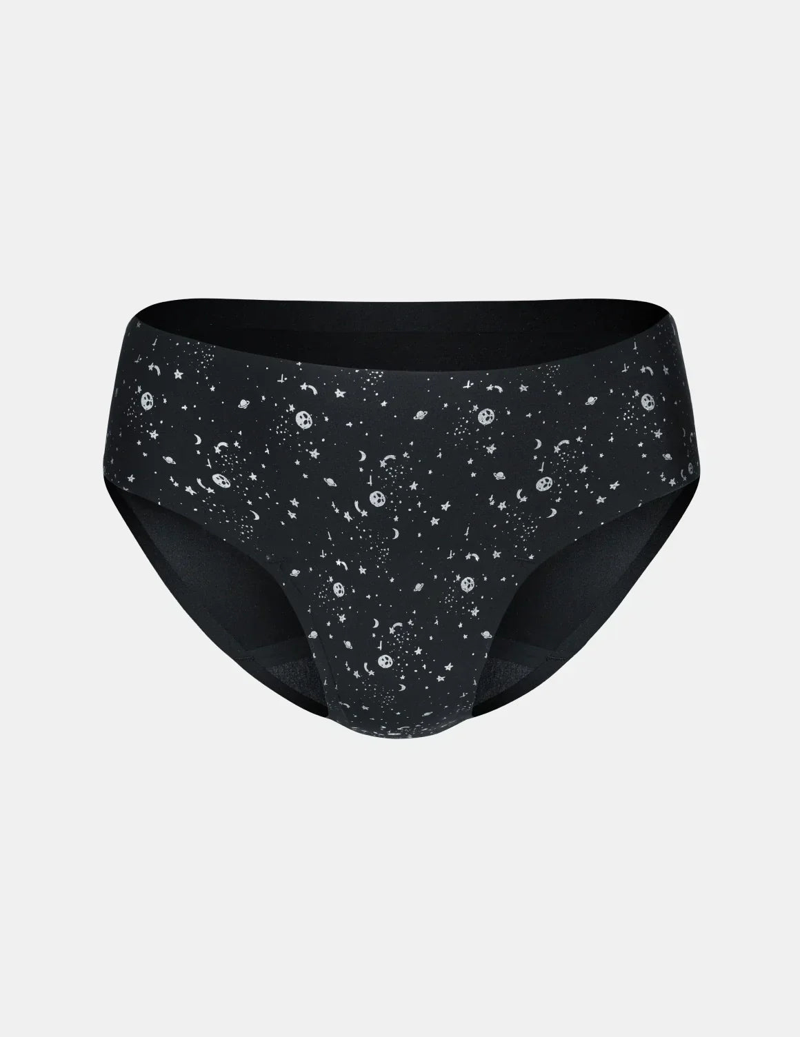 Teen Super Leakproof® No-Show Bikini - Last Call