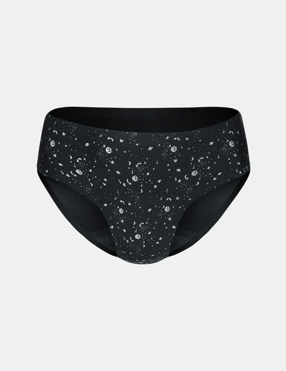 Teen Super Leakproof® No-Show Bikini - Last Call