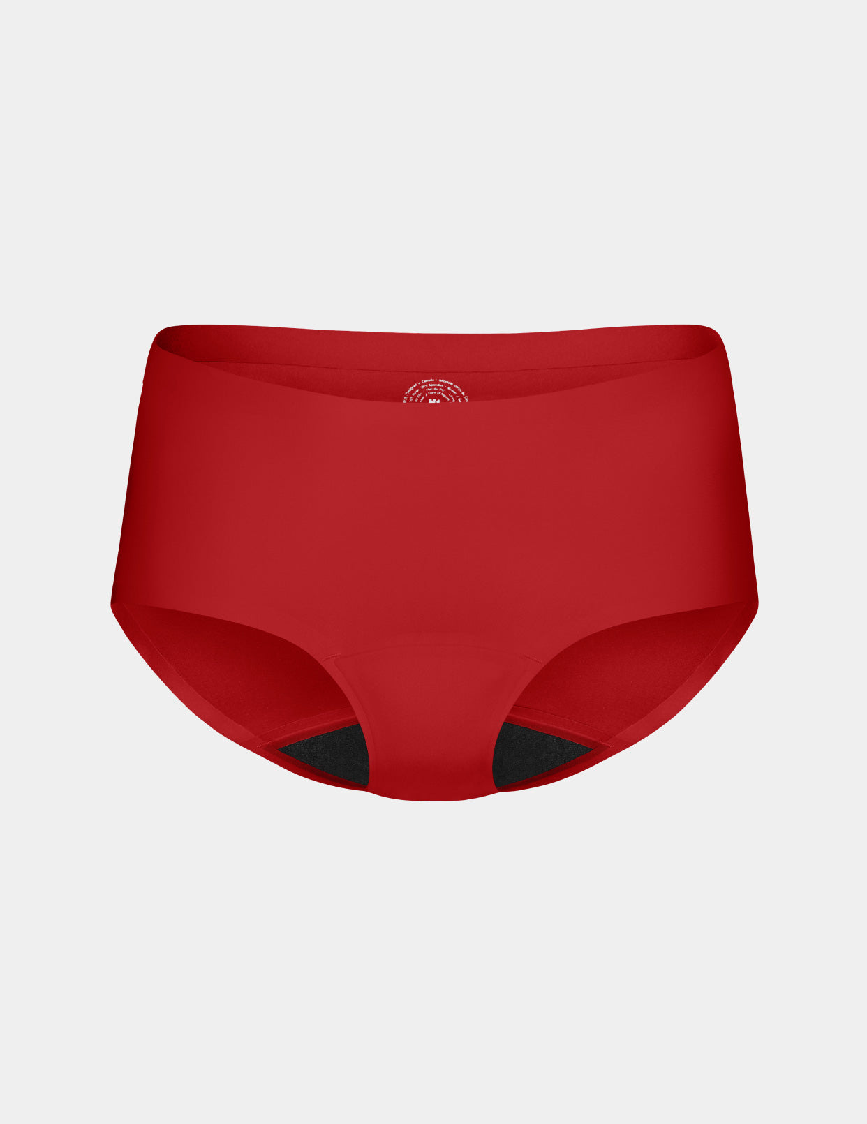 Teen Super Leakproof® No-Show Boyshort 3-Pack - Last Call