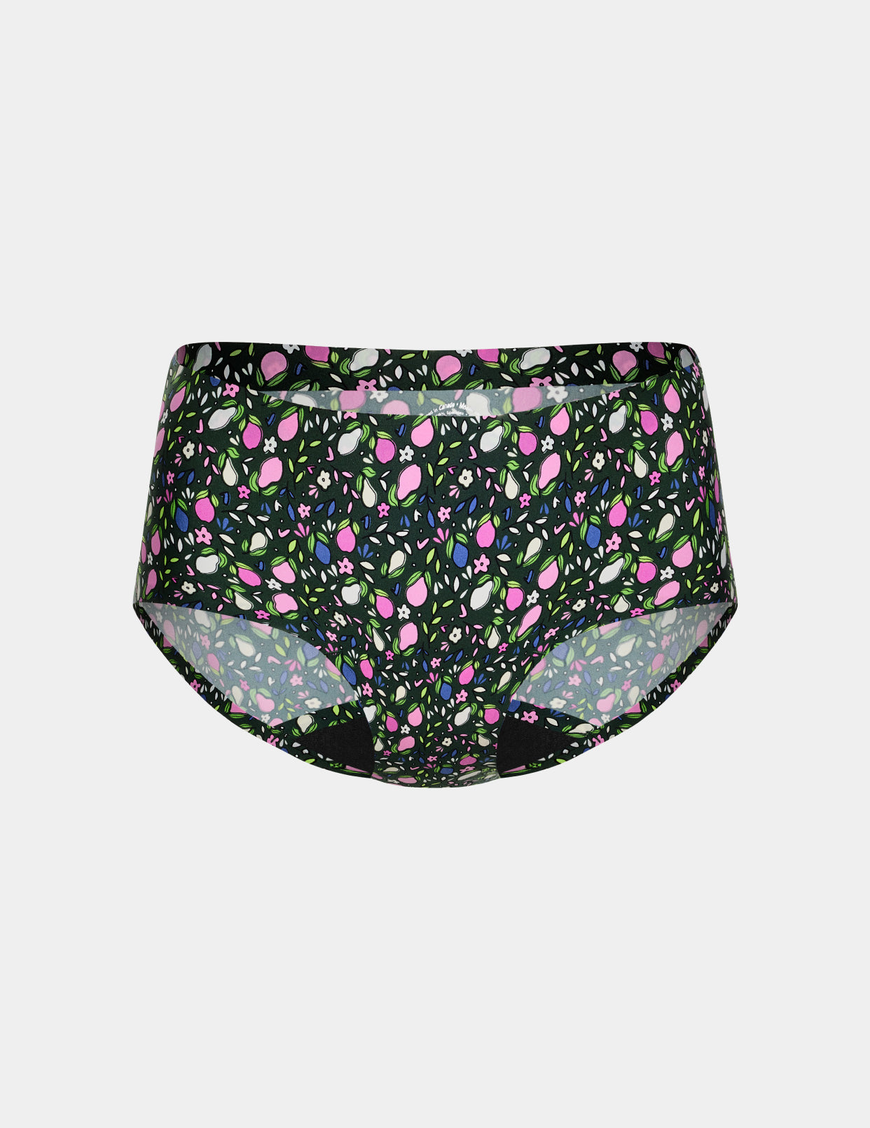 Teen Super Leakproof® No-Show Bikini - Last Call