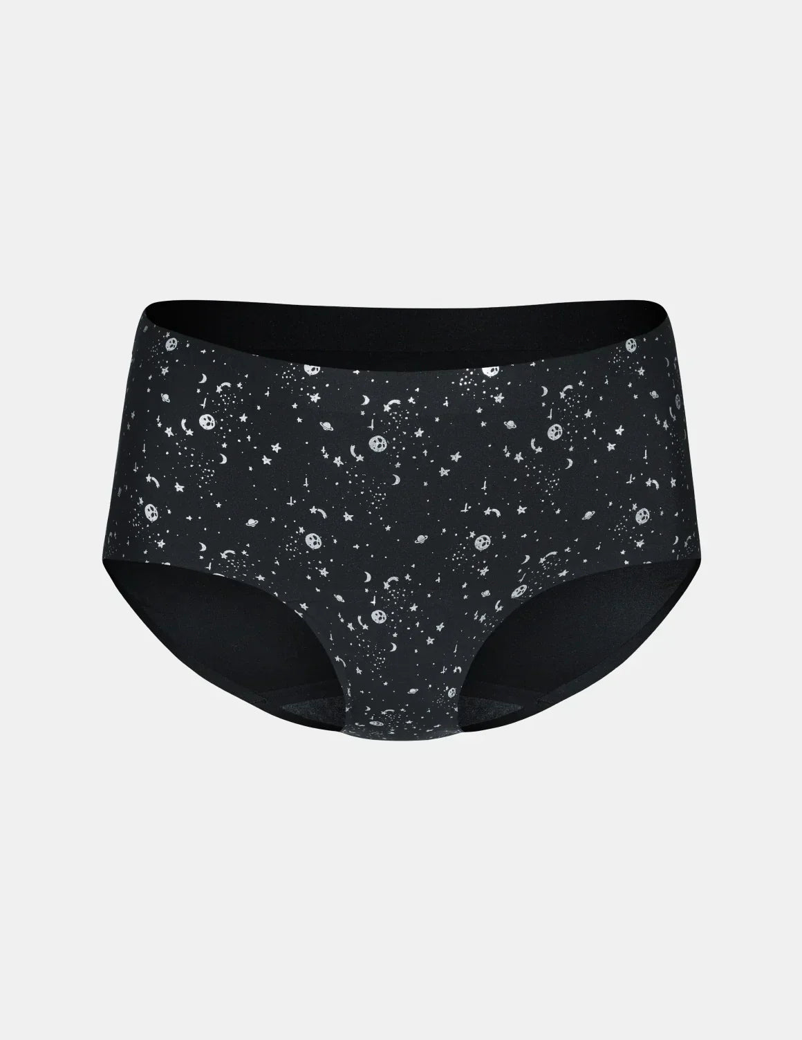 Teen Super Leakproof® No-Show Boyshort - Last Call