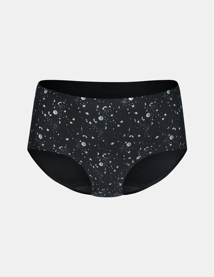 Teen Super Leakproof® No-Show Boyshort - Last Call