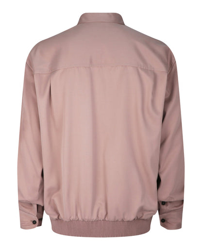Brioni Point-Collar Bomber Jacket