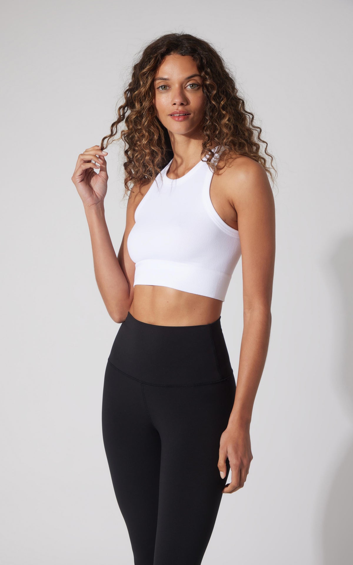 90 Degree by Reflex 3pc Seamless Rib Multi-length Pack