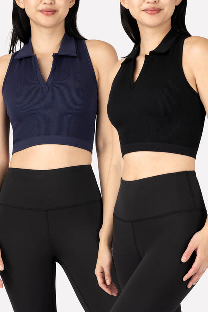 90 Degree by Reflex 2 PK Polo Tank