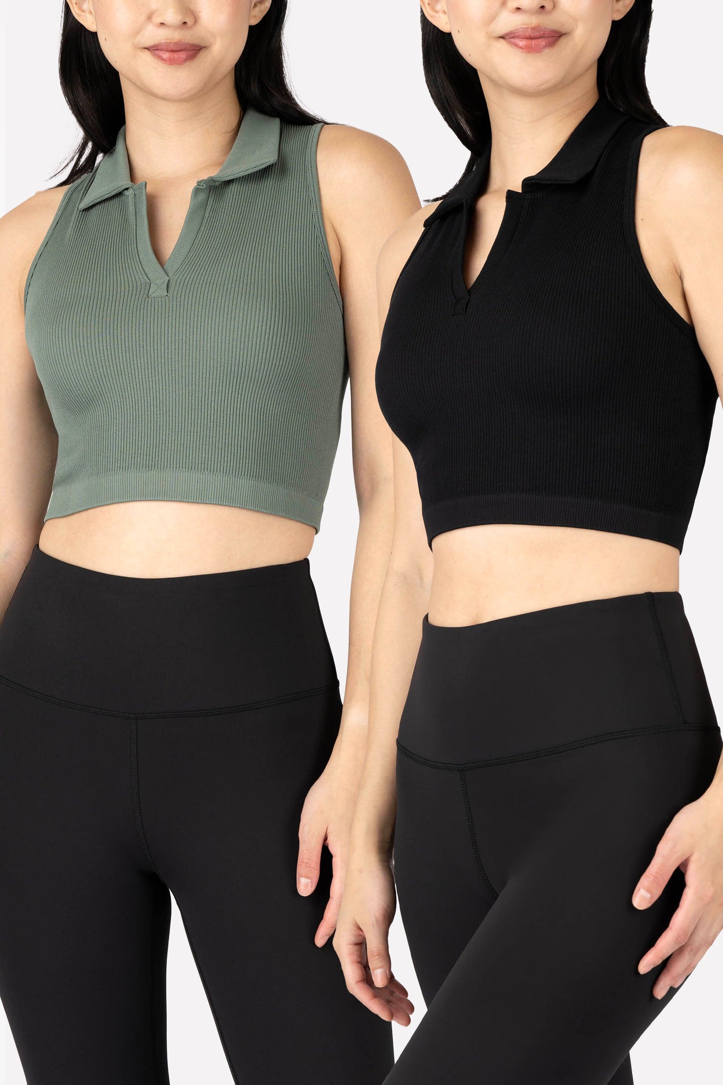 90 Degree by Reflex 2 PK Polo Tank