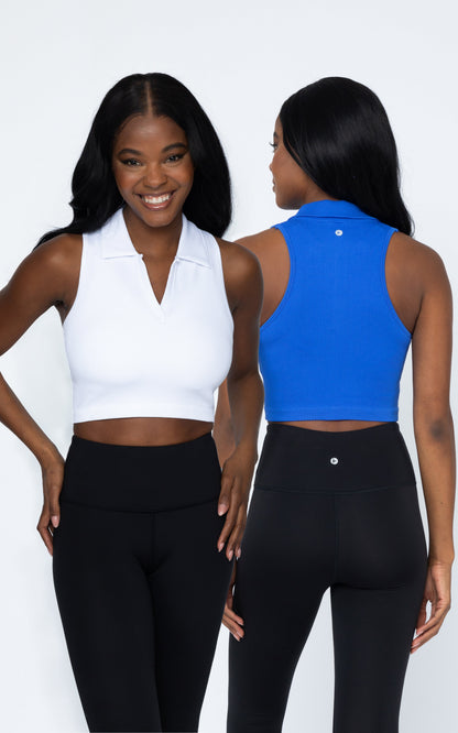90 Degree by Reflex 2 PK Polo Tank