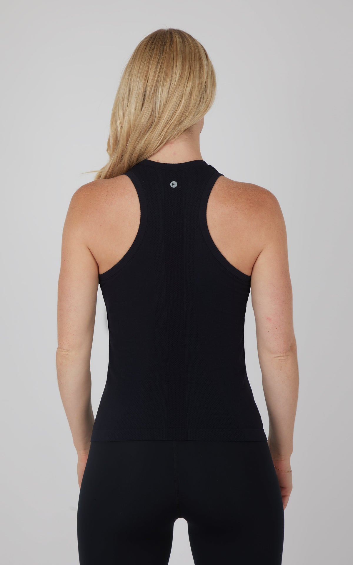 90 Degree by Reflex Seamless Competition Tank