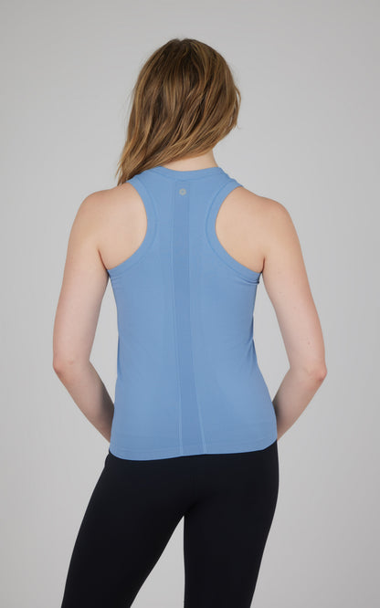 90 Degree by Reflex Seamless Competition Tank