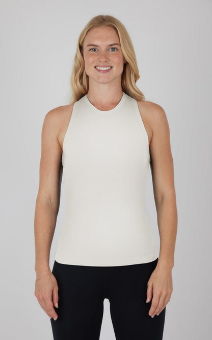 90 Degree by Reflex Seamless Competition Tank