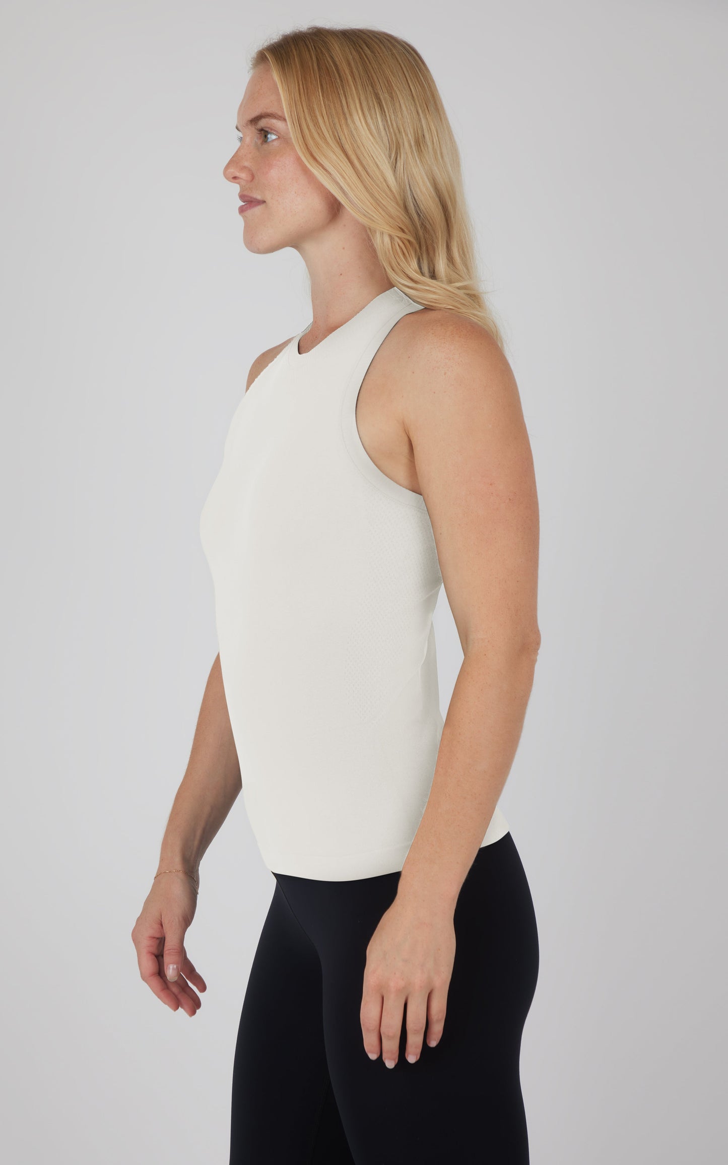 90 Degree by Reflex Seamless Competition Tank