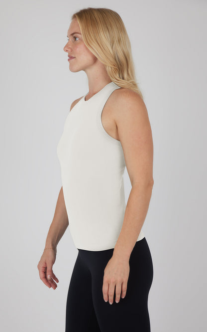 90 Degree by Reflex Seamless Competition Tank