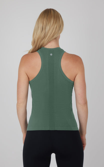 90 Degree by Reflex Seamless Competition Tank