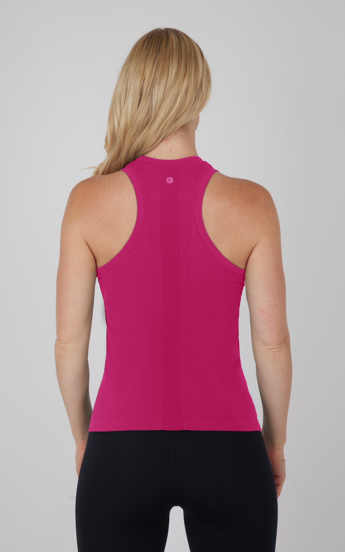 90 Degree by Reflex Seamless Competition Tank