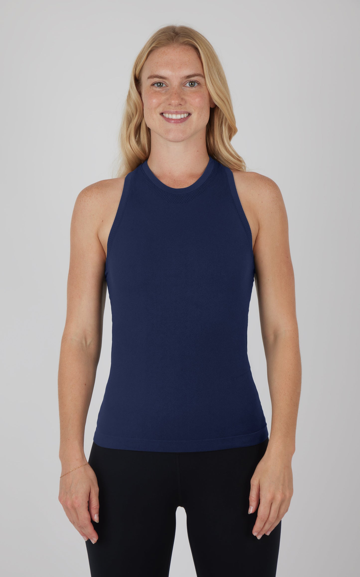 90 Degree by Reflex Seamless Competition Tank