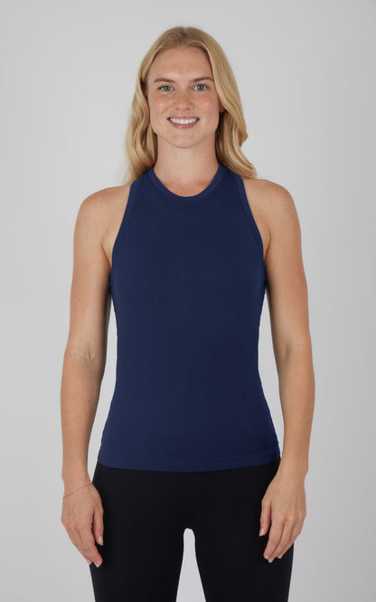 90 Degree by Reflex Seamless Competition Tank
