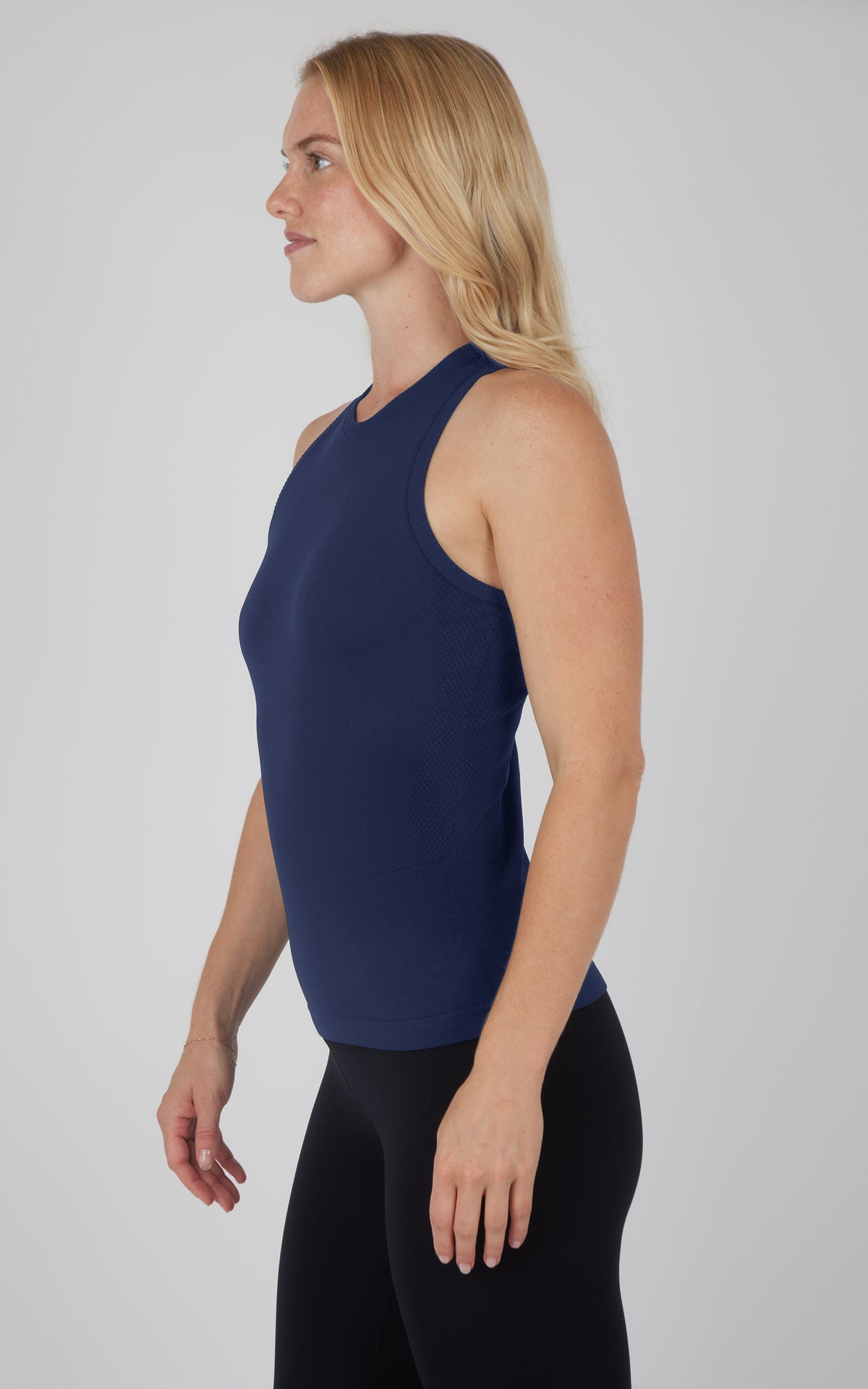 90 Degree by Reflex Seamless Competition Tank