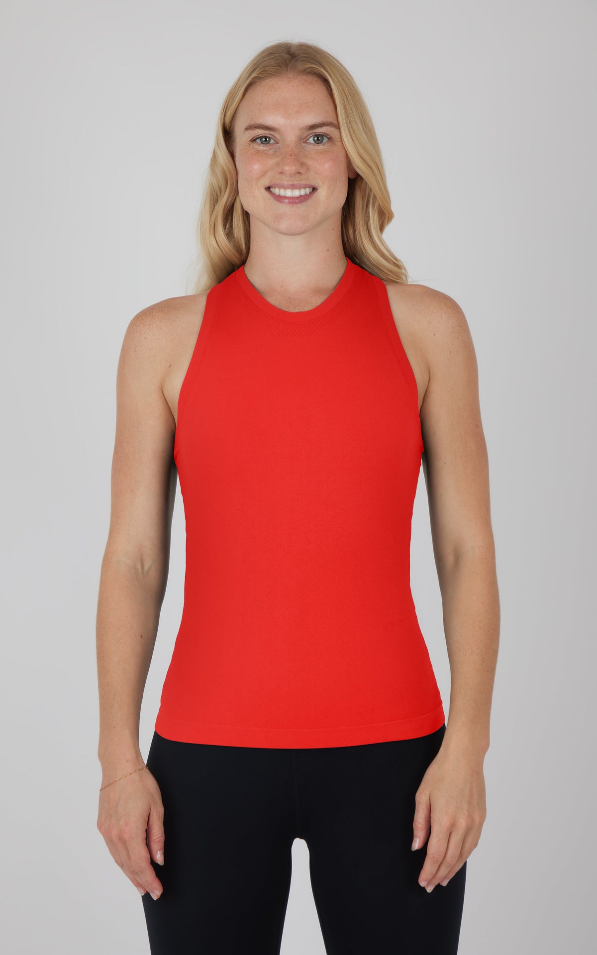 90 Degree by Reflex Seamless Competition Tank