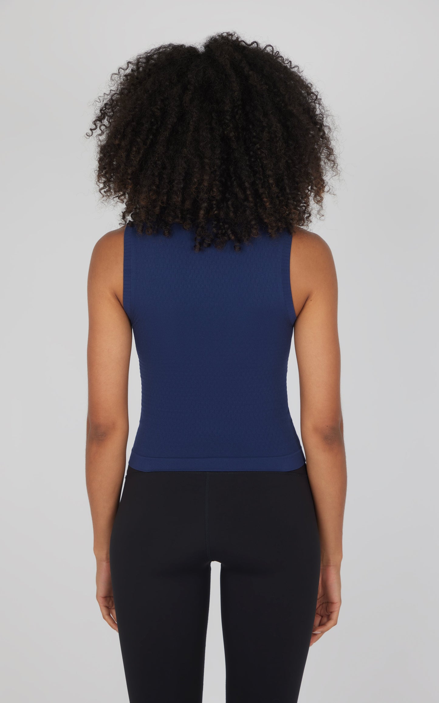 90 Degree by Reflex Seamless Aeroflex High Neck Tank