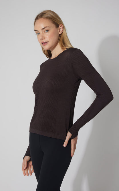 90 Degree by Reflex Seamless Strength Top