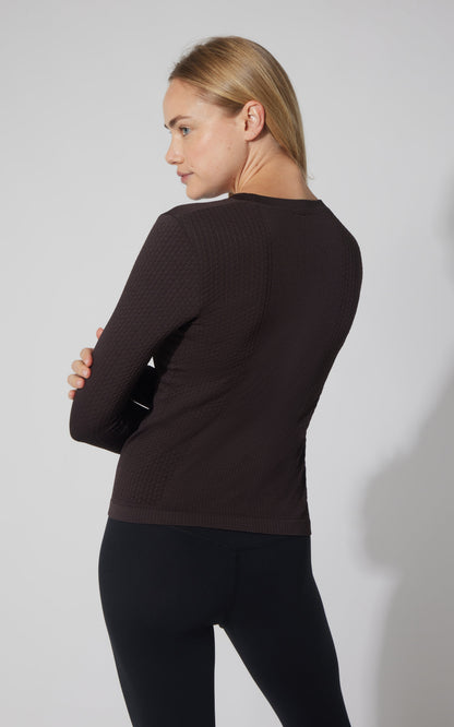 90 Degree by Reflex Seamless Strength Top
