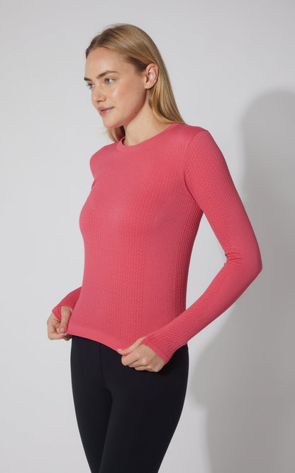 90 Degree by Reflex Seamless Strength Top
