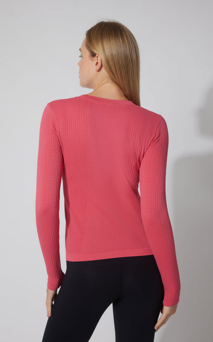 90 Degree by Reflex Seamless Strength Top