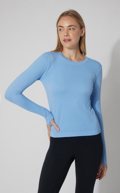 90 Degree by Reflex Seamless Strength Top