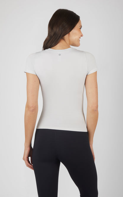 90 Degree by Reflex 2 PK Seamless Tee