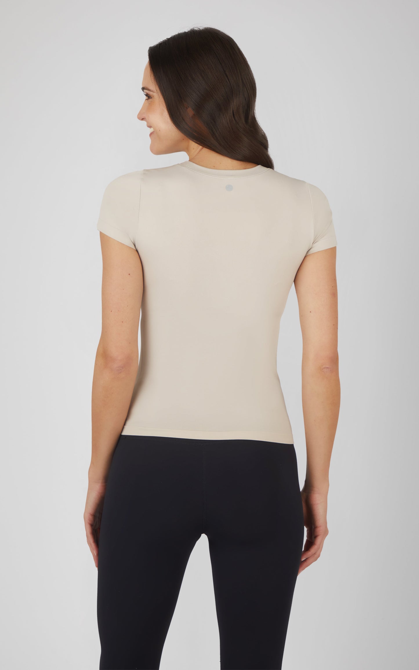 90 Degree by Reflex 2 PK Seamless Tee