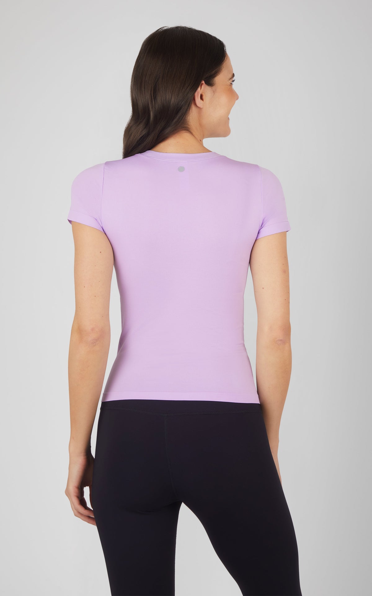90 Degree by Reflex 2 PK Seamless Tee