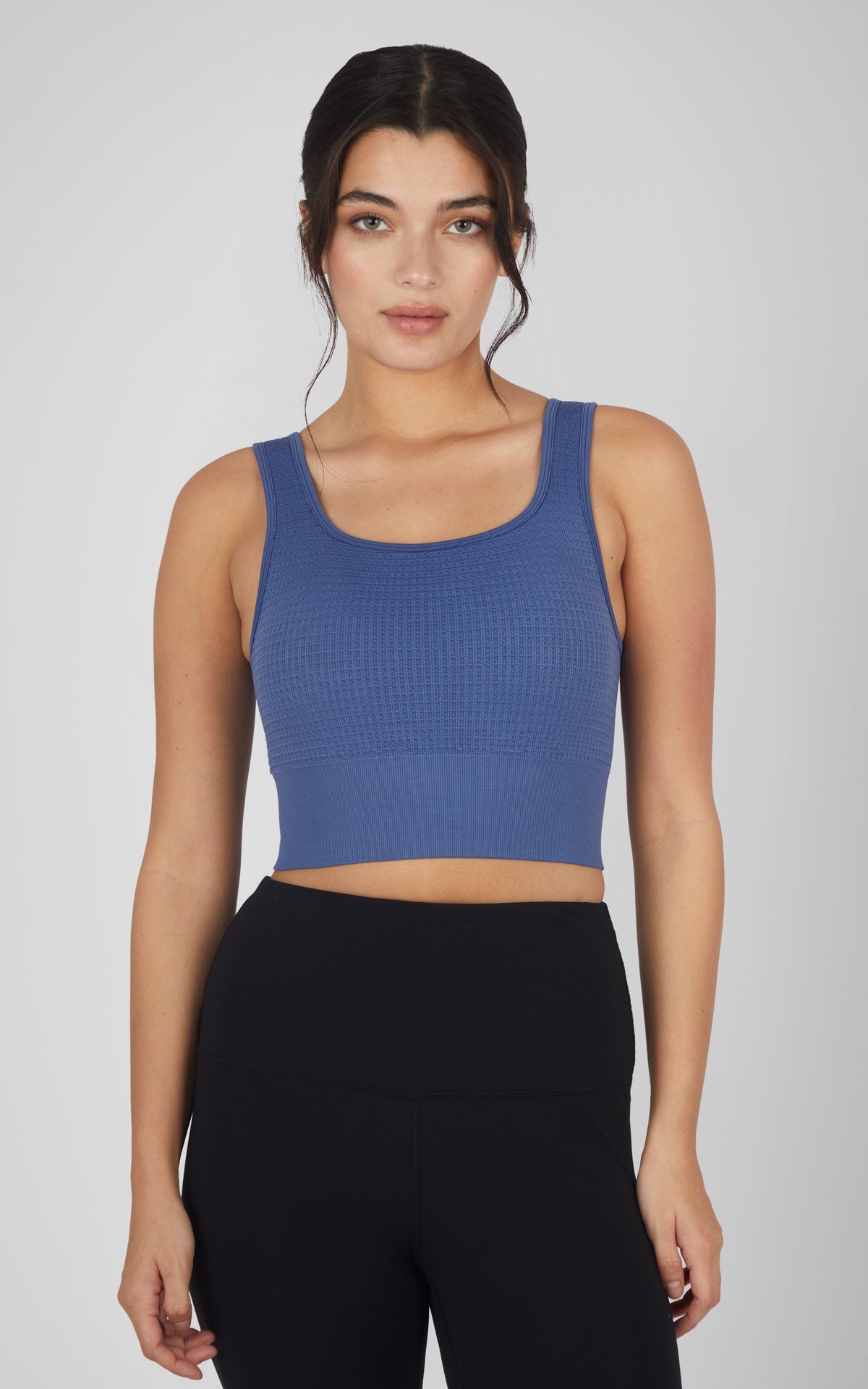 90 Degree by Reflex 2 PK Waffle Bra