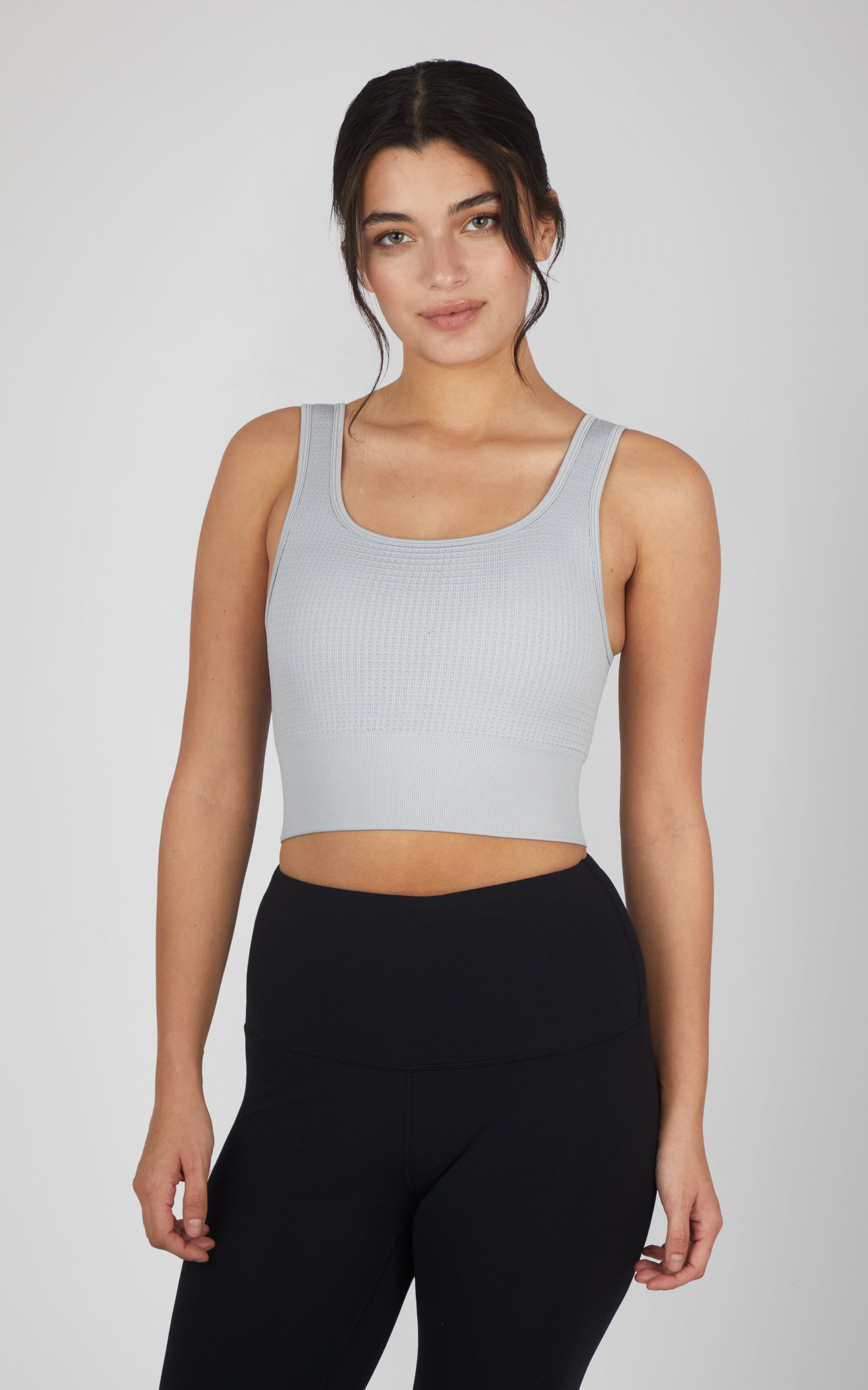 90 Degree by Reflex 2 PK Waffle Bra
