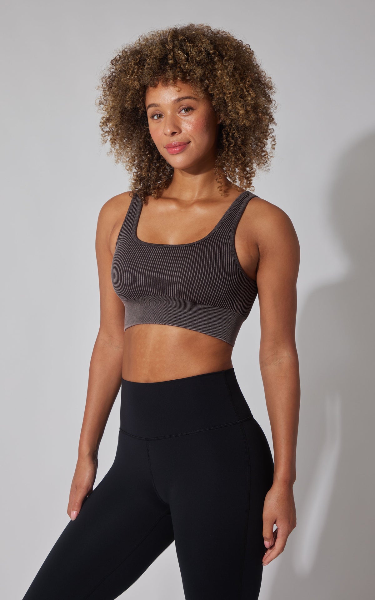 90 Degree by Reflex 2 PK Washed Veyra Bra