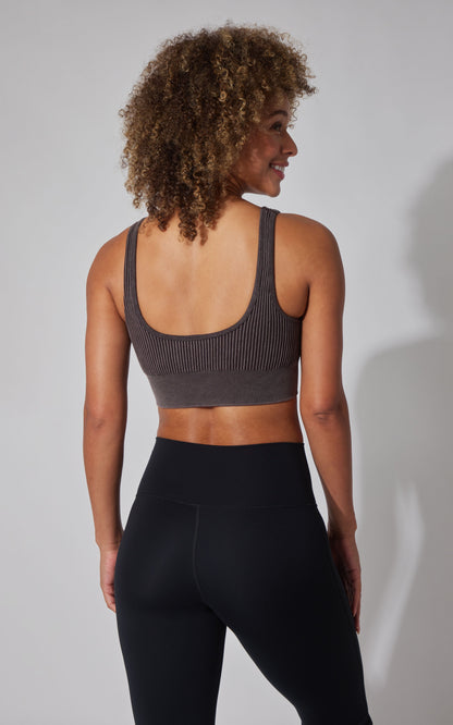 90 Degree by Reflex 2 PK Washed Veyra Bra