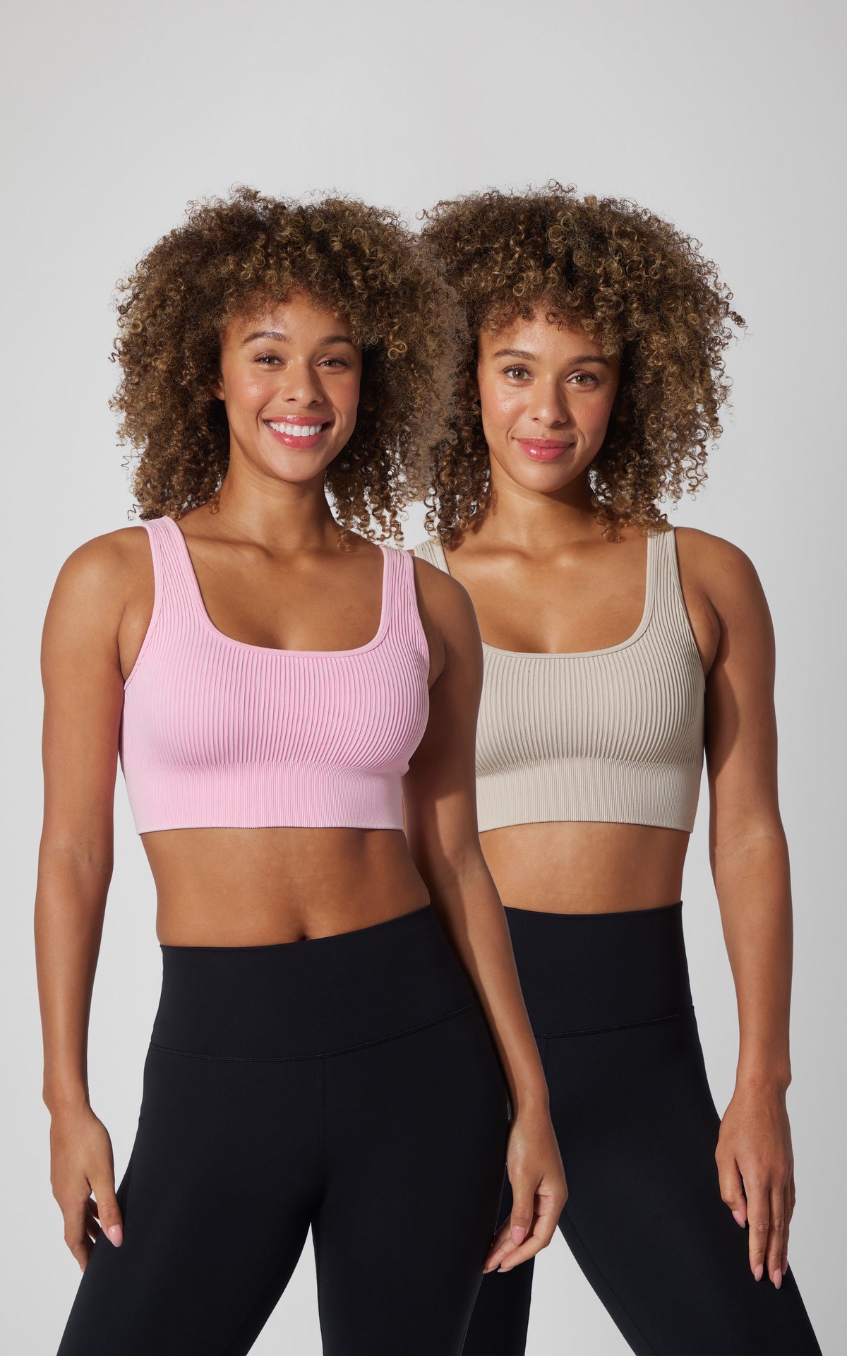 90 Degree by Reflex 2 PK Washed Veyra Bra