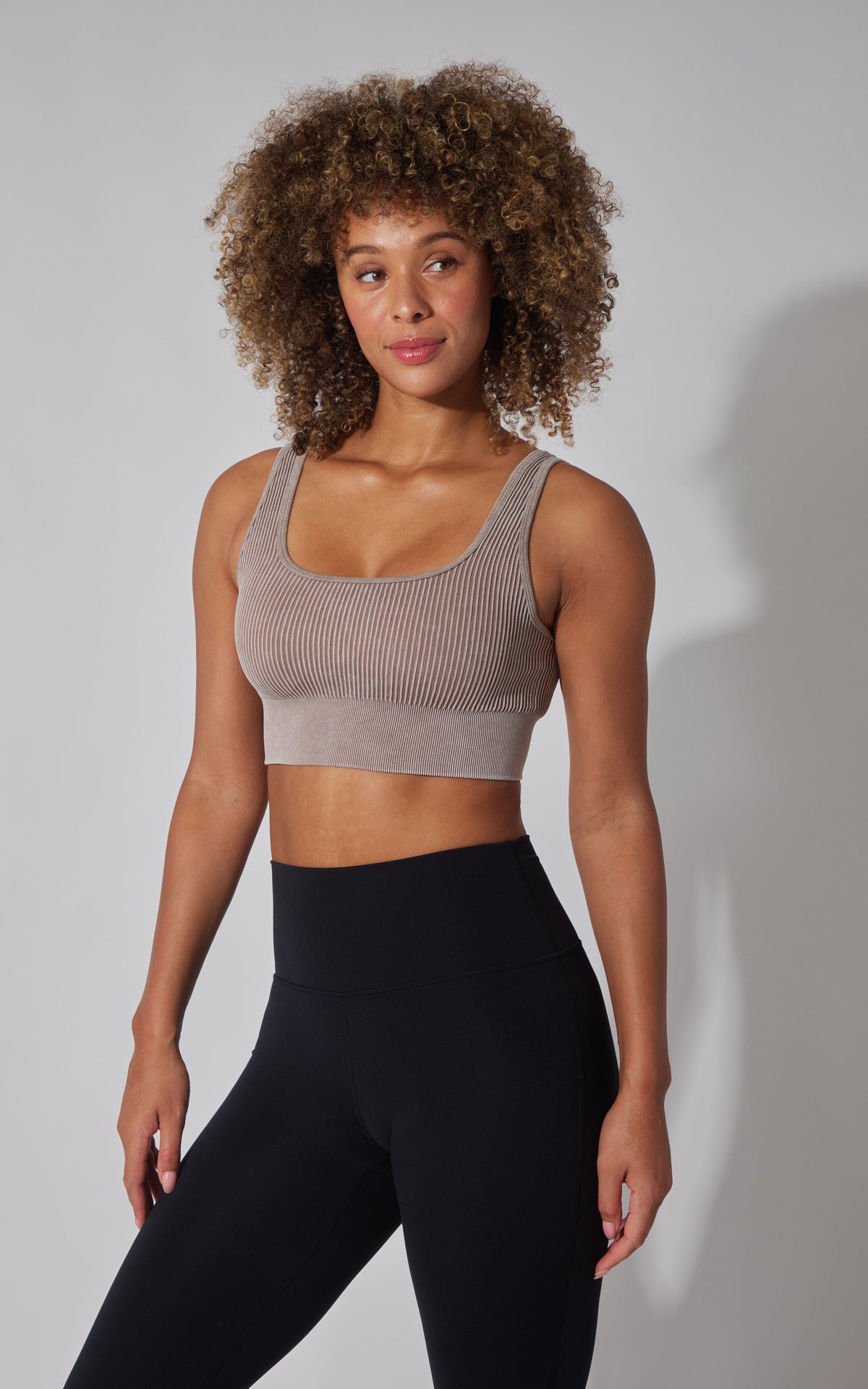 90 Degree by Reflex 2 PK Washed Veyra Bra