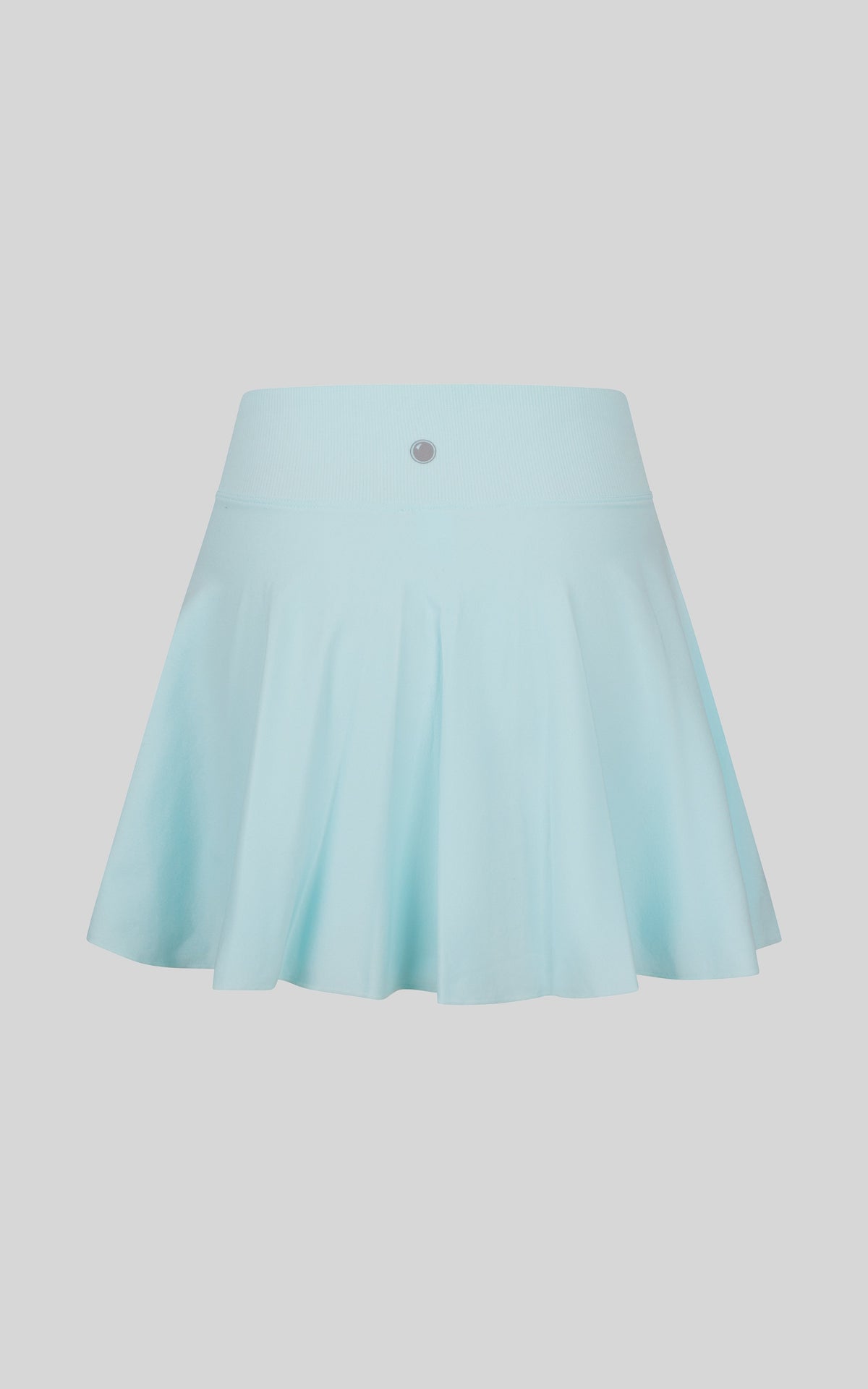 90 Degree by Reflex Girls 2 PK Dip Dye Flare Skort