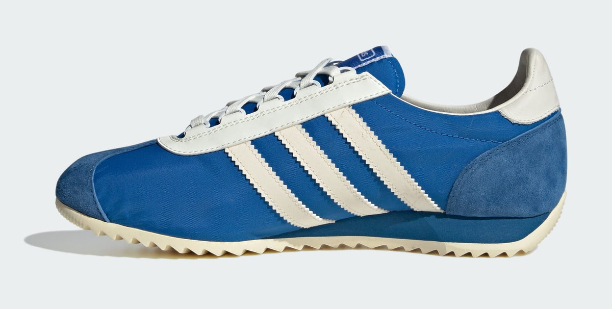 adidas Men's Sl 72 Pt 'Bright Royal White'