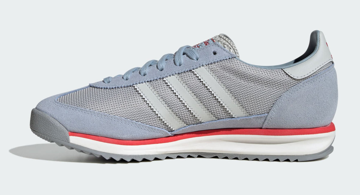 adidas Men's Sl 72 Rs Sneakers