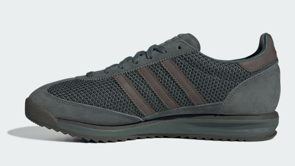 adidas Men's Sl 72 Rs Sneakers