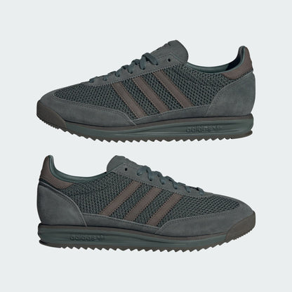 adidas Men's Sl 72 Rs Sneakers