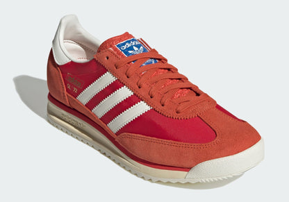adidas Men's Sl 72 Rs Sneakers