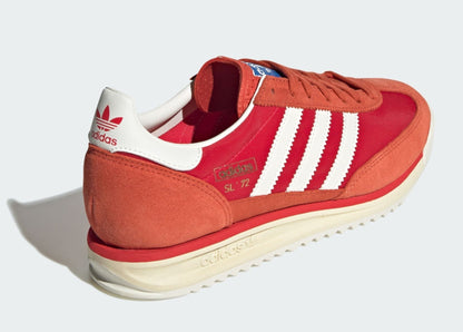 adidas Men's Sl 72 Rs Sneakers
