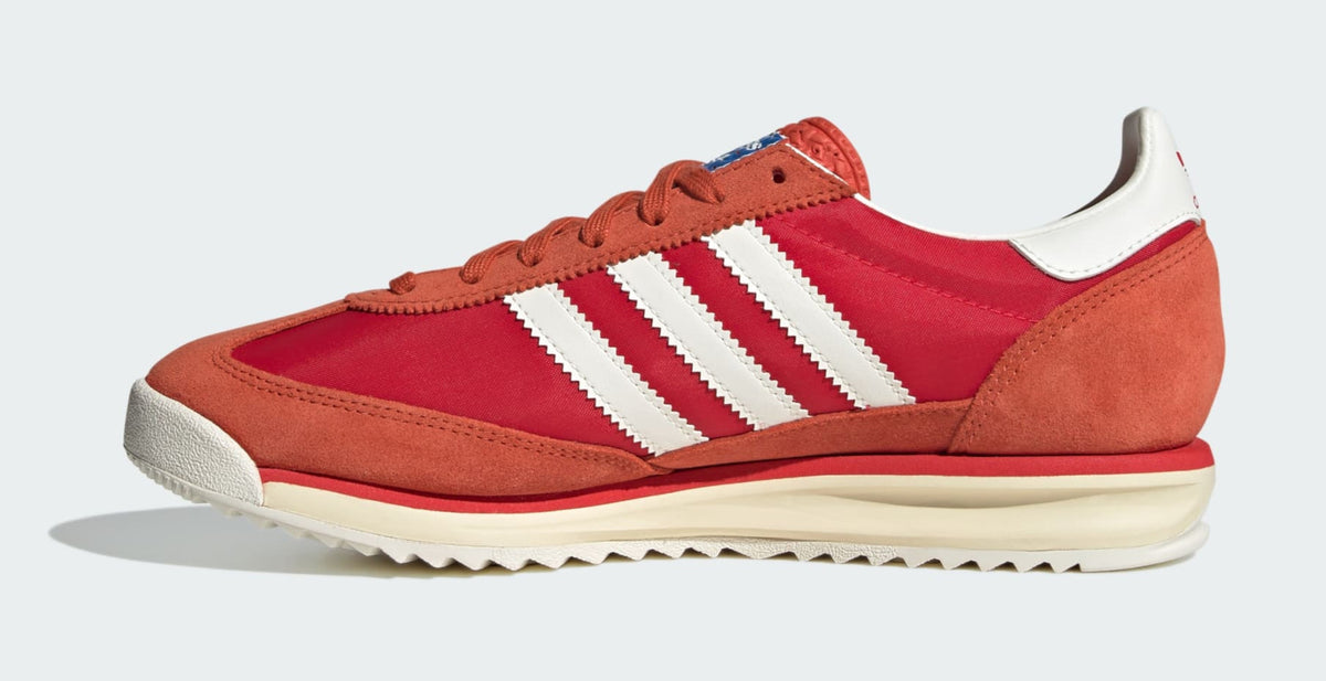 adidas Men's Sl 72 Rs Sneakers