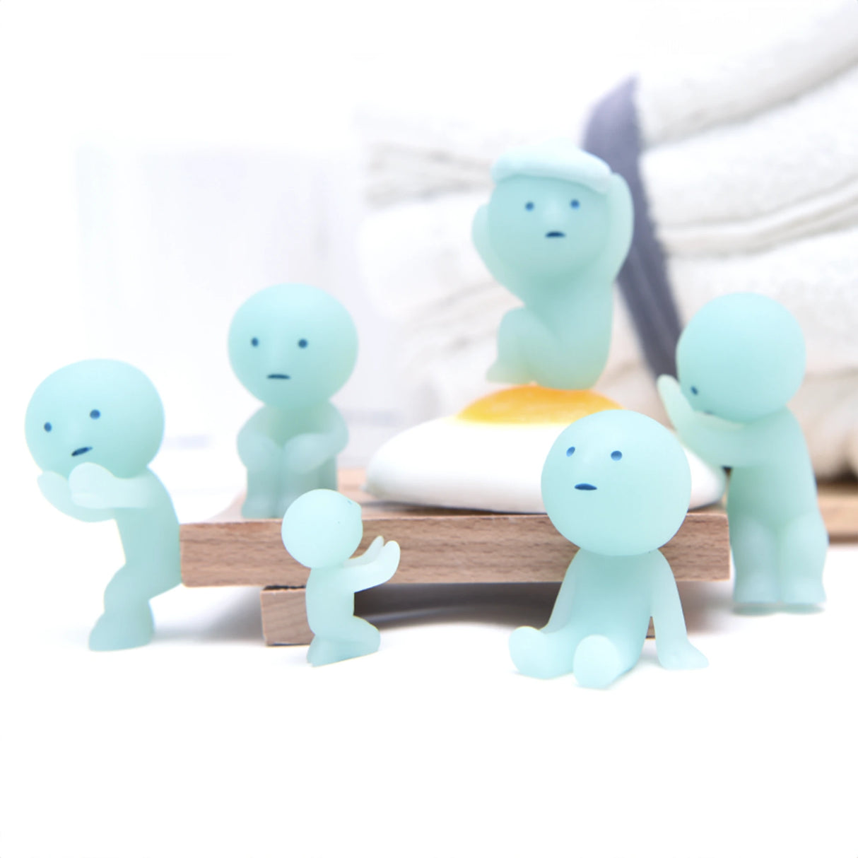 Blind Box Bath Series (1 pc)