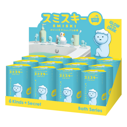 Blind Box Bath Series (1 pc)